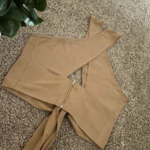 Fashion Top